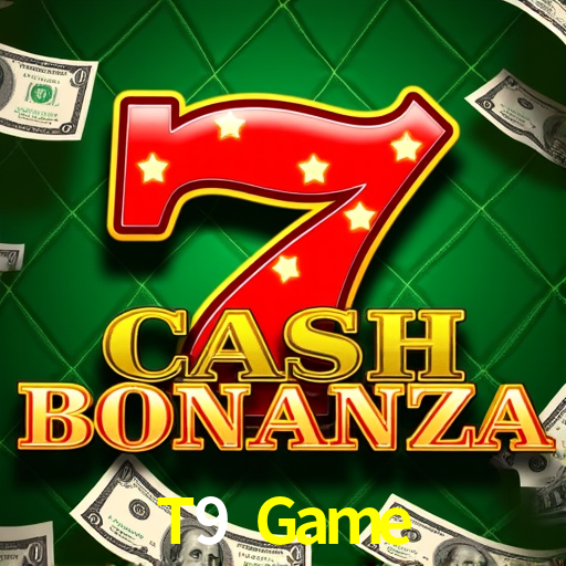 Jogos de Cassino T9 Game