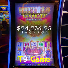 App T9 Game
